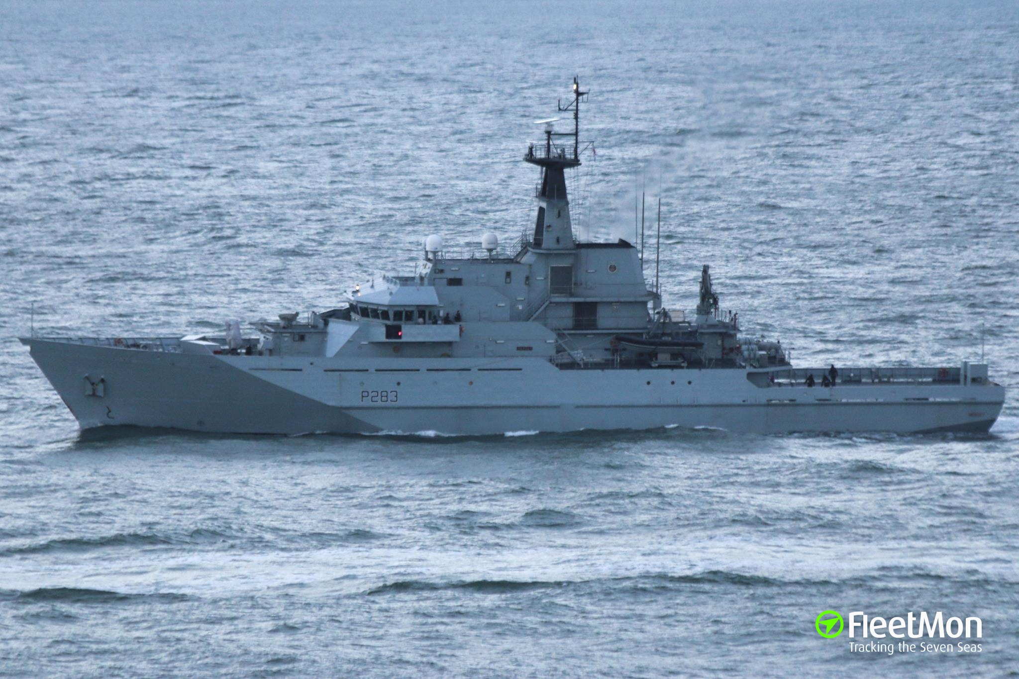 ship